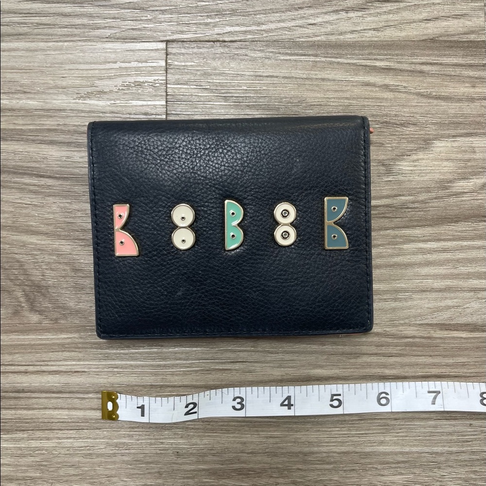 Fossil Wallet